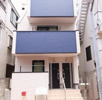 Shinjuku Apartment | Mi-Villa Aprire Yotsuya