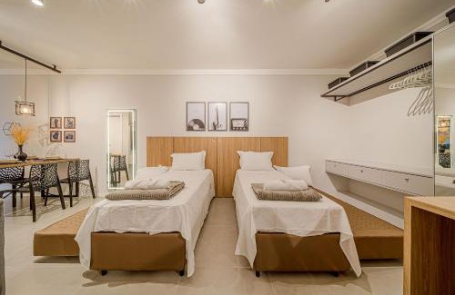 Anita Garibaldi Apartment | MI304 Perfeito Apartamento me joinville