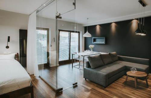 Krakow Apartment | Mia Apartments
