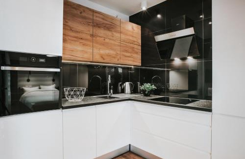 Krakow Apartment | Mia Apartments