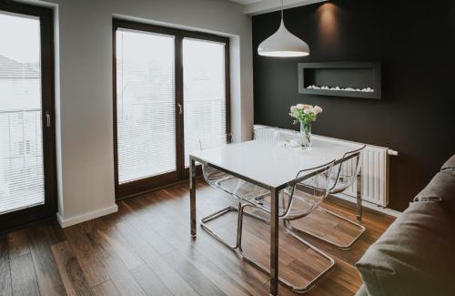 Krakow Apartment | Mia Apartments