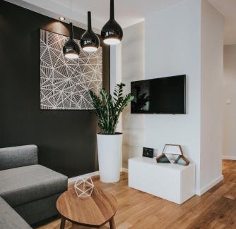Krakow Apartment | Mia Apartments