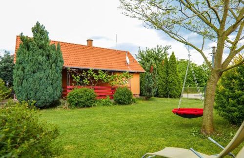 Ordacsehi House | Mia Cottage