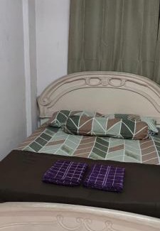 Nesan Empat Apartment | Mia Homestay