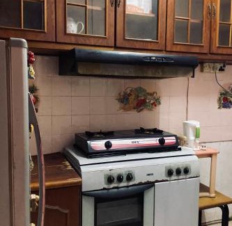 Nesan Empat Apartment | Mia Homestay