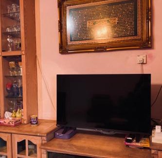 Nesan Empat Apartment | Mia Homestay