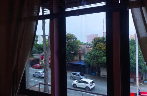 Nesan Empat Apartment | Mia Homestay