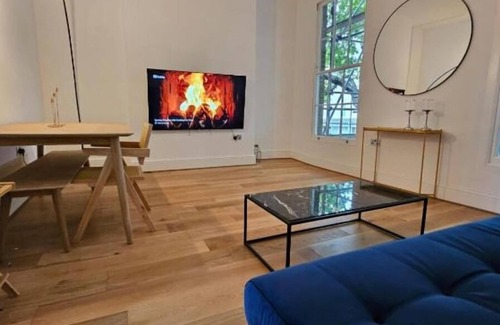 Newington House | Mia residence, Waterloo 4bed Room Apan