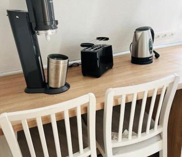 Herborn Apartment | Mia’sFerienwohnung/Monteurwohnung