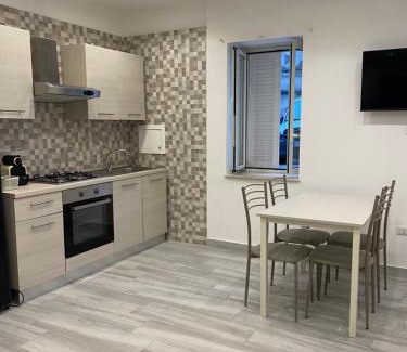 Posillipo Apartment | Mia Suite