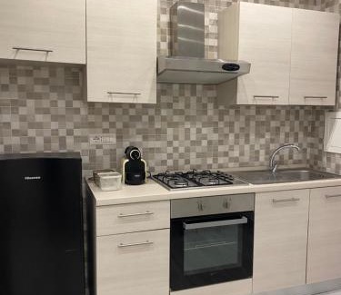 Posillipo Apartment | Mia Suite