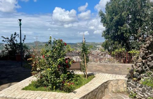 Posillipo Apartment | Mia Suite