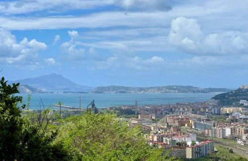 Posillipo Apartment | Mia Suite