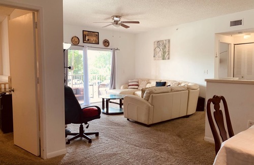 Davie Apartment | Miami /Fort Lauderdale ✈️. Lovely 🏠 2 by 2