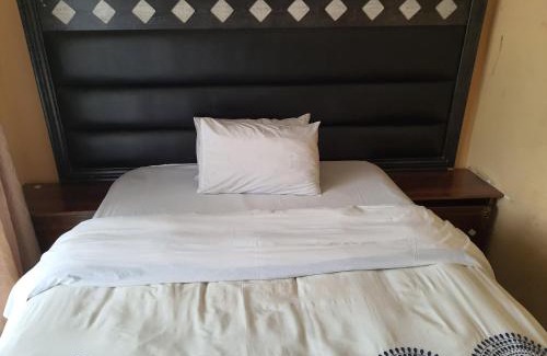 Vereeniging Hotel | Miami guest house
