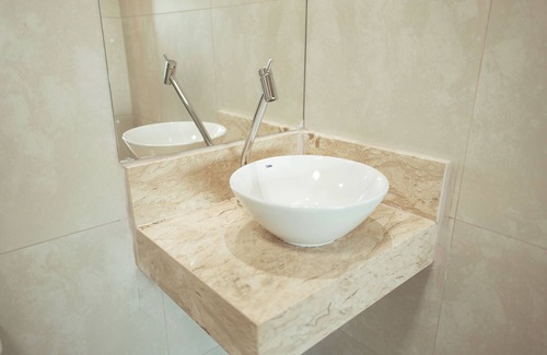 Samambaia Hotel | Miami Hotel by H Hotéis - Business