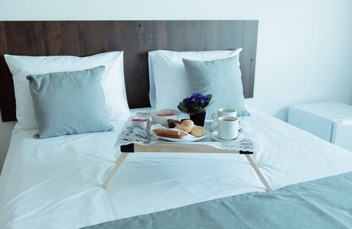 Samambaia Hotel | Miami Hotel by H Hotéis - Business