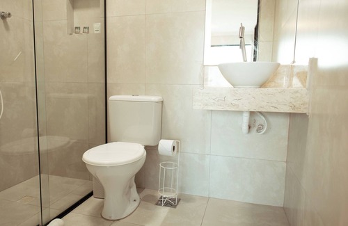 Samambaia Hotel | Miami Hotel by H Hotéis - Business