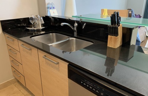 Sunny Isles Beach Condo | Miami, Marenas resort, 1-bedroom, balcony, oceanview, full kitchen, washer-dryer