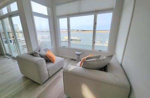 North End House | Miami Vice Ocean City- 5BR | Private Pool | Views