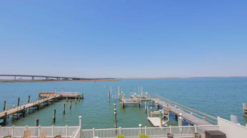 North End House | Miami Vice Ocean City- 5BR | Private Pool | Views