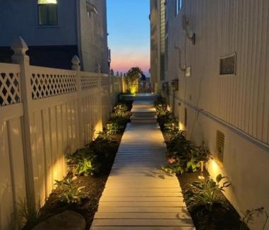 North End House | Miami Vice Ocean City- 5BR | Private Pool | Views