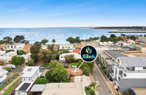 Geelong House | Mibnb York St Geelong