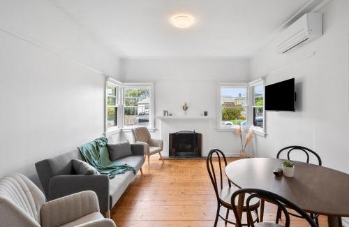 Geelong House | Mibnb York St Geelong