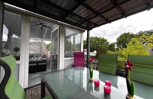 Haseluenne Apartment | Micaela