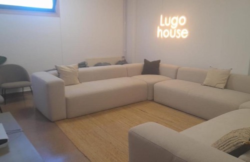 Lugo Other | Micampus Lugo Student Residence