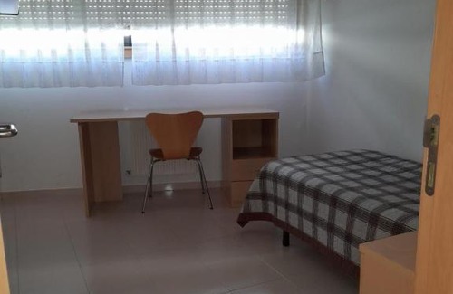 Lugo Other | Micampus Lugo Student Residence