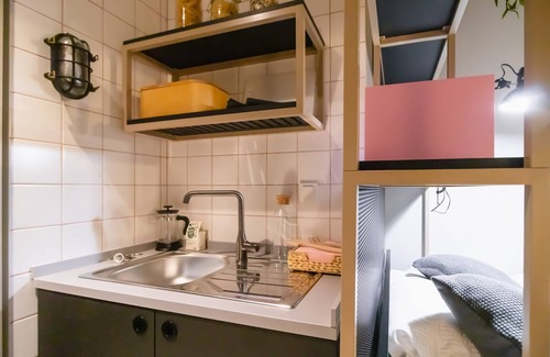 Paranhos Hotel | Micampus Porto Asprela