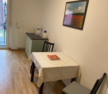 Cottbus Apartment | Michas Ferienwohnung Nähe Zentrum