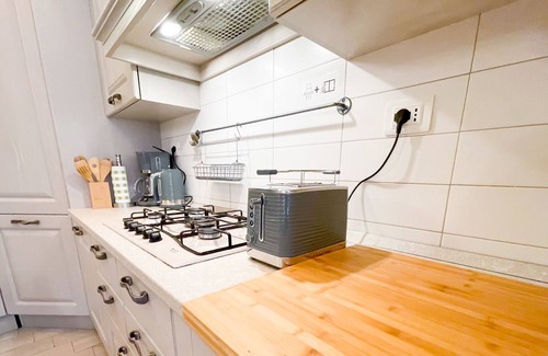 Peccioli Apartment | Michelangelo: entire space in the heart of Tuscany