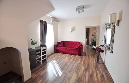 Kassiopi Hotel | Michelangelo Resort Corfu