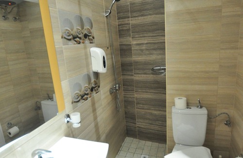 Kassiopi Hotel | Michelangelo Resort Corfu