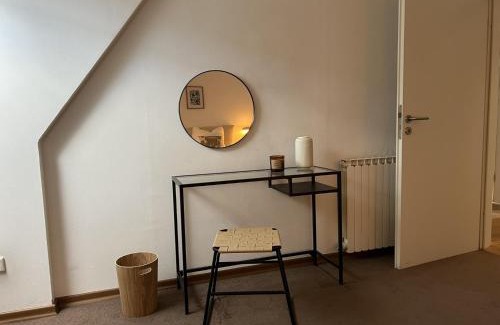 Guetersloh Apartment | Michels Apartment Gütersloh