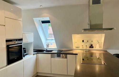 Guetersloh Apartment | Michels Apartment Gütersloh