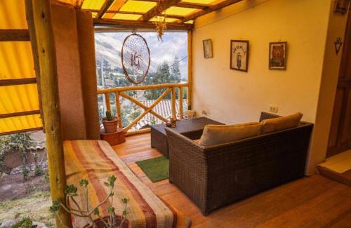Pisac Bed & Breakfast | Michi Hampi Medicine Community