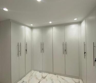 Vidigal House | Micks Place Vidigal