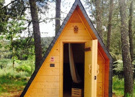 Braganca Other | Micro Cabana Rotativa