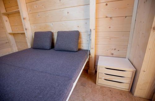 Braganca Other | Micro Cabana Rotativa