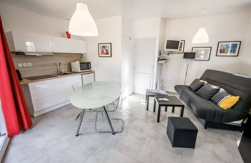 Royan House | MICRO HOUSE ROYAN CENTER VILLE/PLAGE A PIED π π‘