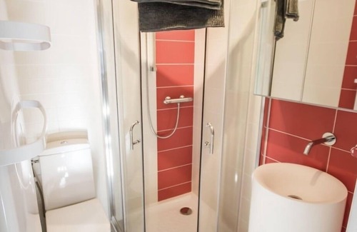 Royan House | MICRO HOUSE ROYAN CENTER VILLE/PLAGE A PIED π π‘