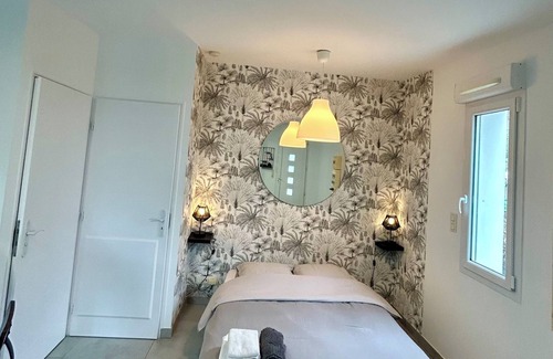 Royan House | MICRO HOUSE ROYAN CENTER VILLE/PLAGE A PIED π π‘