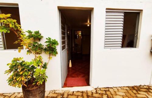 Encantado House | Microcasa com vista para o Cristo