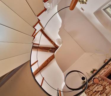 Rostio Apartment | Microcasa strategica cinque Terre e Portofino