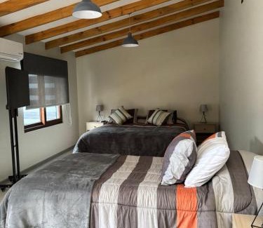 Chillan House | Microdepartamentos Chillán