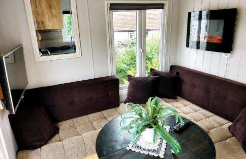 Leknes House | Microhouse Leknes in Lofoten