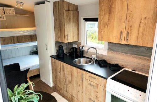 Leknes House | Microhouse Leknes in Lofoten